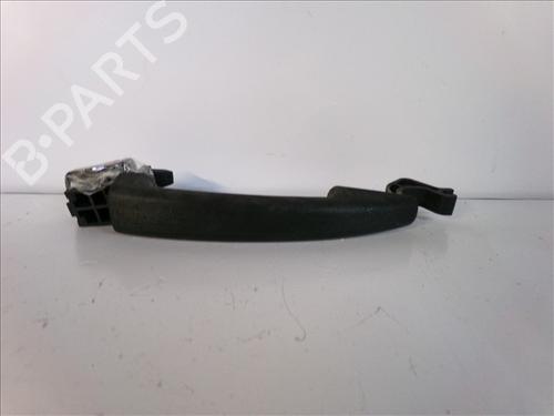 Used Rear right exterior door handle Rear right exterior door handle MITSUBISHI SAVRIN 2.4 (162 hp) 24561263 24561263