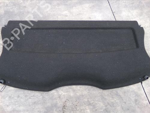 Used Rear parcel shelf Rear parcel shelf FORD FIESTA V (JH_, JD_) 1.4 TDCi (68 hp) 30884193 30884193