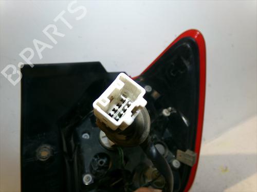 Left taillight MITSUBISHI ASX (GA_W_) 1.8 DI-D (GA6W) | BP34152188C34 - Image 4