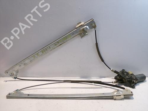 Used Front left window mechanism MERCEDES-BENZ VITO / MIXTO Van (W639) 109 CDI (639.601, 639.603, 639.605) (88 hp) 24566082