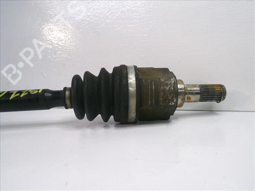 Right front driveshaft HYUNDAI i30 (FD) 1.4 | BP24568299M39 - Image 2