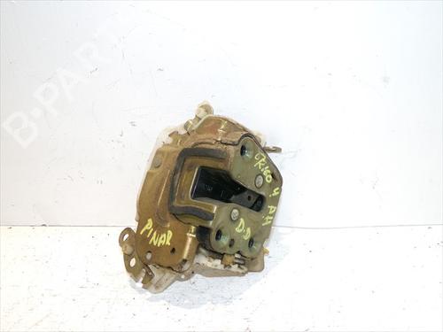 Used Front right lock Front right lock NISSAN MICRA II (K11) 1.0 i 16V (K11) (54 hp) 33904803 33904803