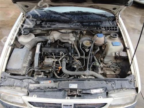 Headlight switch SEAT INCA (6K9) 1.9 D | BP24857886I24 - Image 5