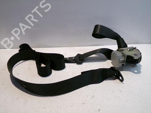 Used Rear right seatbelt CHEVROLET CRUZE (J300) 2.0 CDI (150 hp) 24567644