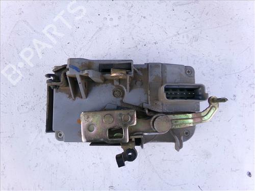 Front left lock PEUGEOT 807 (EB_) 2.0 HDi | BP26409073C98 - Image 2