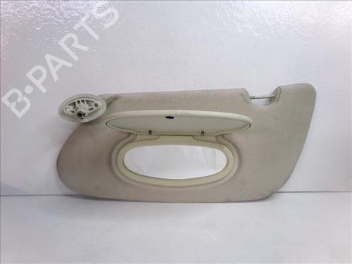 Left sun visor CHRYSLER PT CRUISER (PT_) 1.6 | BP24558686I1 - Image 2