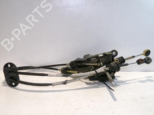 Gear lever FORD FOCUS III 1.6 EcoBoost | BP24565241M90 - Image 2