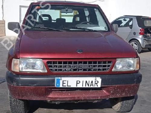 Used Parts OPEL FRONTERA A Sport (U92) 2.0 i (52SUD2, 55SUD2) 2391086