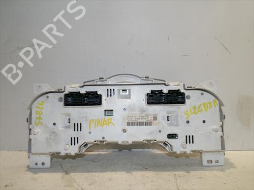 Electronic module CHRYSLER PT CRUISER (PT_) 1.6 | BP33264601M83 - Image 2