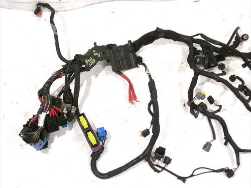 Cable DACIA DUSTER (HM_) 1.0 TCe 100 (HMMT) | BP31241906E12 - Image 2