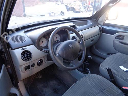 Left headlight RENAULT KANGOO Express (FW0/1_) 1.5 dCi 70 (FW0A, KW0V) | BP24555857C28  - Image 7