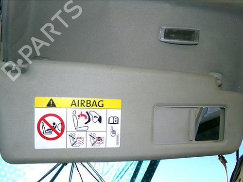 right-sun-visor-vw-tiguan-5n_-2007-2008-2009-2010-2011-2012-2013-2014-2015-2016-2017-2018-30764088 main image