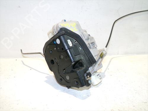 front-left-lock-audi-a4-b7-8ec-2004-2005-2006-2007-2008-2009-27888937 main image