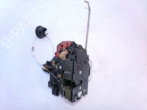 Used Front right lock Front right lock AUDI A4 B6 (8E2) 2.0 (130 hp) 39578271 39578271