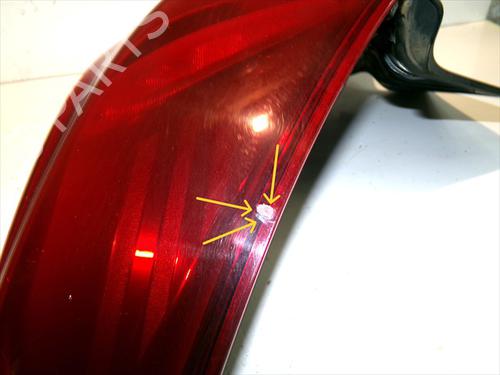Right taillight OPEL ASTRA J (P10) 1.4 Turbo (68) | BP26204266C35 - Image 5