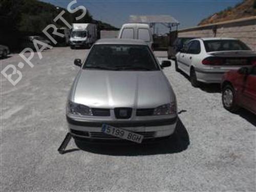 Left tailgate light SEAT CORDOBA (6L2) 1.4 16V | BP24555597C79  - Image 5