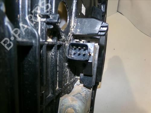 Rear left window mechanism KIA CARENS IV 1.6 GDi | BP25302016C24 - Image 4