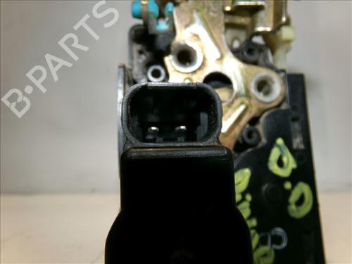 Front right lock DAEWOO KALOS (KLAS) 1.2 | BP33423608C97  - Image 5