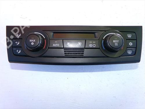Used Climate control Climate control BMW 1 (E87) 120 i (150 hp) 40443444 40443444