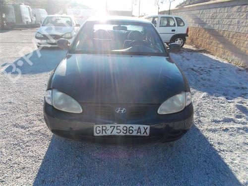 Used Parts HYUNDAI LANTRA II (J-2) 1.9 D 2390444