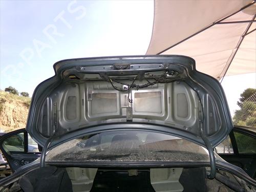 Tailgate BMW 5 (E60) 530 d | BP36833372C6 - Image 2
