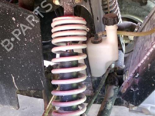 Used Right front shock absorber Right front shock absorber BMW 3 (E30) 316 (90 hp) 25434978 25434978
