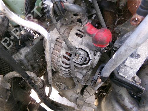 Used Alternator Alternator NISSAN PRIMERA Hatchback (P12) 2.2 Di (126 hp) 25897516 25897516