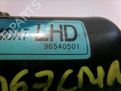 Front wiper motor DAEWOO KALOS (KLAS) 1.4 16V | BP33423063M29  - Image 5
