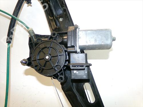 Front left window mechanism BMW 1 (F20) 116 d | BP33975347C22 - Image 2