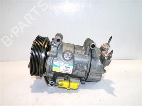 Used AC compressor AC compressor 37193572 37193572