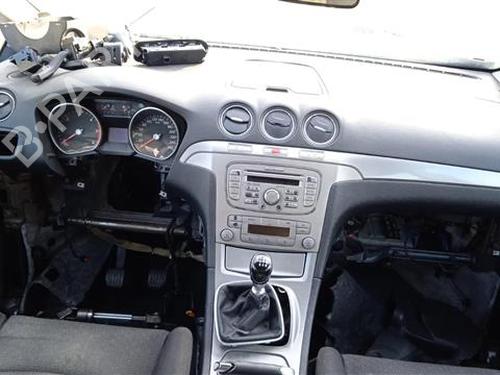 Left rear window switch FORD S-MAX (WA6) 1.8 TDCi | BP24562294I29  - Image 6