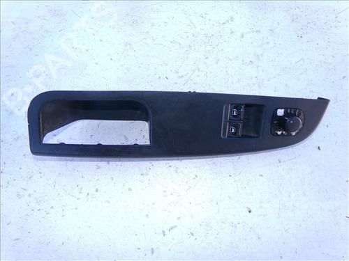 Used Left front window switch Left front window switch VW GOLF V (1K1) 1.9 TDI (105 hp) 30106189 30106189