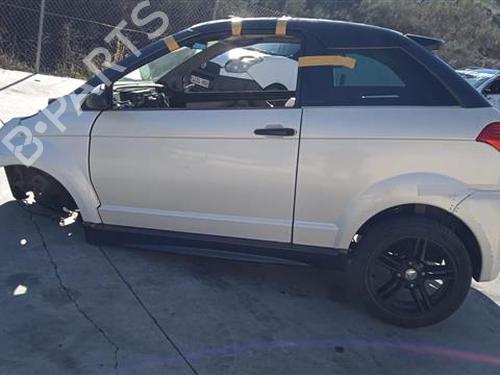 Front left seatbelt AIXAM MINAUTO 0.5 | BP33423476I26 - Image 4