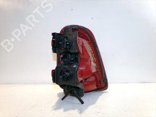 Right taillight MINI MINI (R56) Cooper D | BP37069217C35 - Image 2