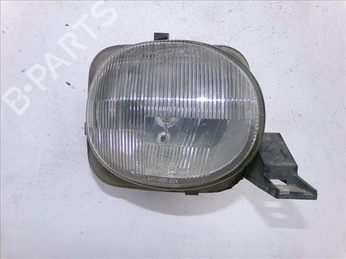 Used Right headlight Right headlight FIAT MULTIPLA (186_) 1.9 JTD 105 (186AXB1A) (105 hp) 30187094 30187094