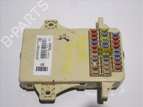 Used Control unit Control unit HYUNDAI i30 Estate (FD) 1.6 CRDi (90 hp) 24563650 24563650
