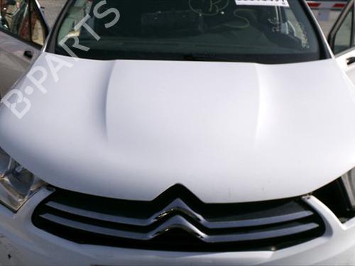 hood-citroen-c4-ii-nc_-2009-33312316 main image