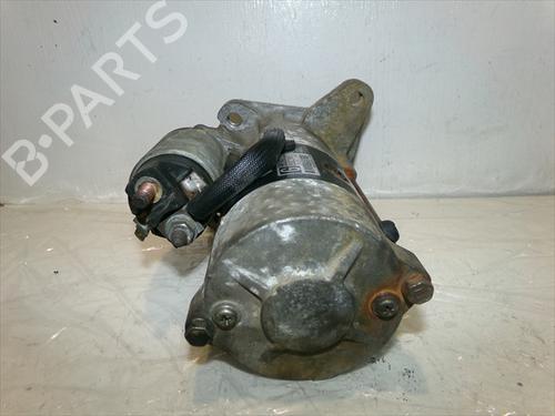 Starter MAZDA 6 Estate (GH) 2.0 MZR-CD (GH14) | BP25707546M8 - Image 2