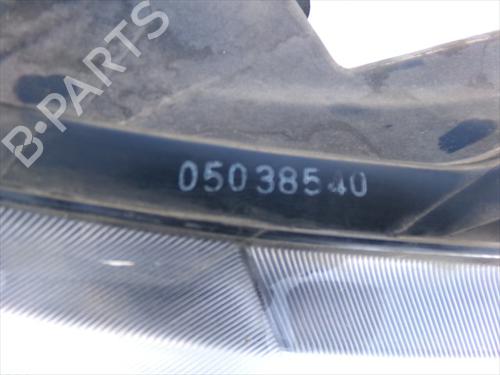 Left headlight SEAT TOLEDO IV (KG3) 1.6 TDI | BP36515312C28 - Image 2