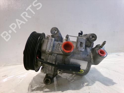 Used AC compressor AC compressor 38635597 38635597