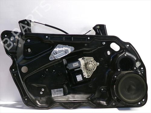 Used Front left window mechanism Front left window mechanism VW PASSAT B6 (3C2) 2.0 TDI (140 hp) 26194451 26194451