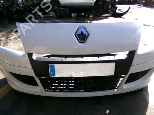 Used Front bumper Front bumper 33264463 33264463