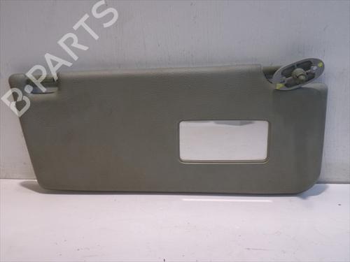 Used Right sun visor Right sun visor ROVER 400 II Hatchback (RT) 420 Di (105 hp) 29923382 29923382