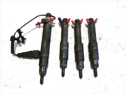 Used Injector Injector VW BORA I (1J2) 1.9 TDI (110 hp) 40061727 40061727