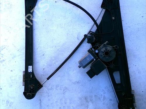 Used Front left window mechanism Front left window mechanism CITROËN C5 AIRCROSS (A_) 1.2 PureTech 130 (ARHNSJ) (131 hp) 33538726 33538726