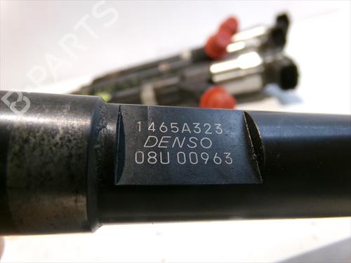 Injector MITSUBISHI ASX (GA_W_) 1.8 DI-D (GA6W) | BP36404800M100 - Image 5
