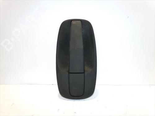 Used Front right exterior door handle Front right exterior door handle RENAULT TRAFIC II Bus (JL) 1.9 dCI 100 (JL0C, JL0K) (101 hp) 33715780 33715780