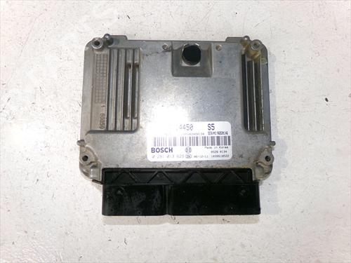 Altro CHEVROLET EPICA (KL1_) 2.0 D (150 hp) 32281664