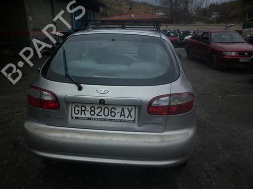 Right tailgate light DAEWOO LANOS (KLAT) 1.3 | BP24569548C80 - Image 6