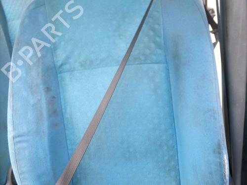 Used Front left seatbelt Front left seatbelt FIAT PANDA (169_) 1.3 D Multijet (169.AXC1A) (70 hp) 24858691 24858691